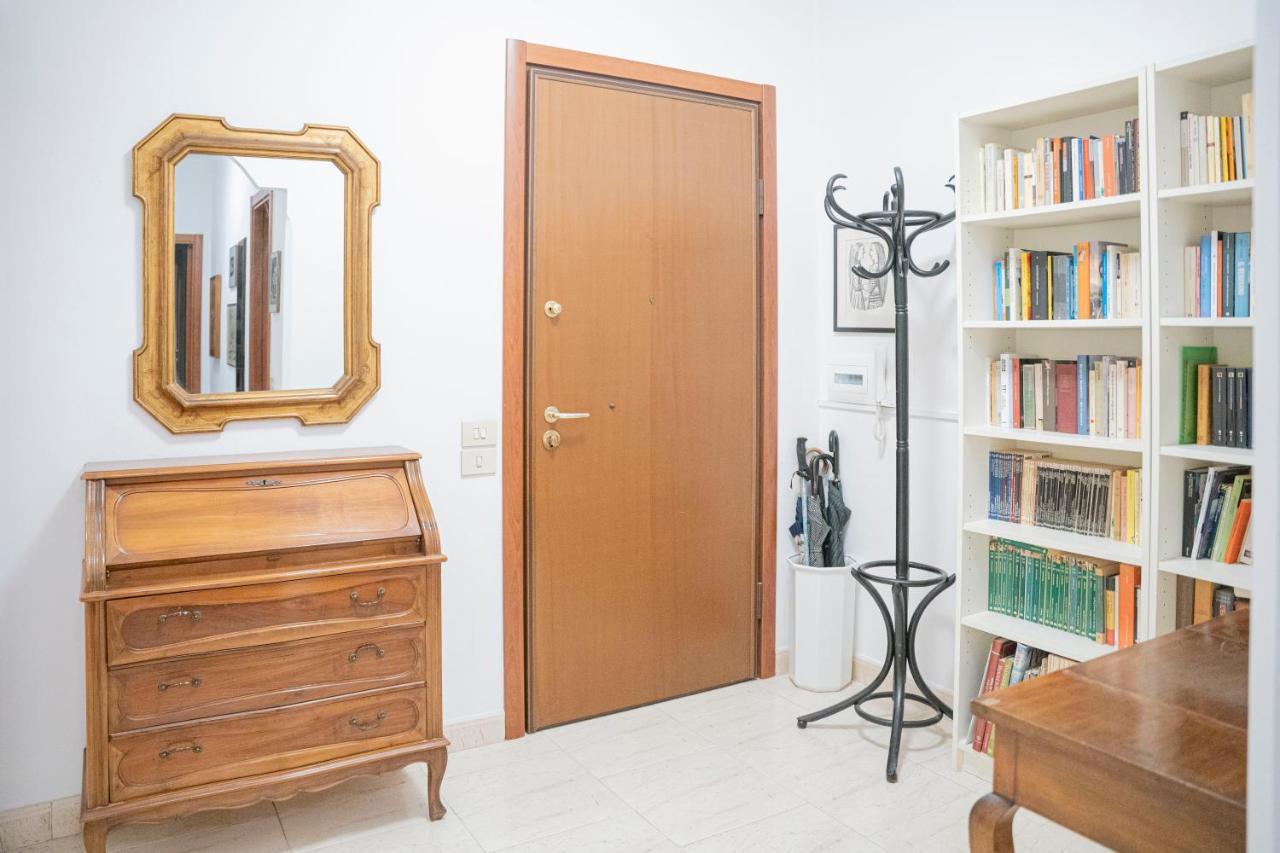 076 - Casa La Libreria, Centro Citta Di Chiavari, 500 Metri Da Mare E Spiagge - 2 Camere Da Letto 외부 사진
