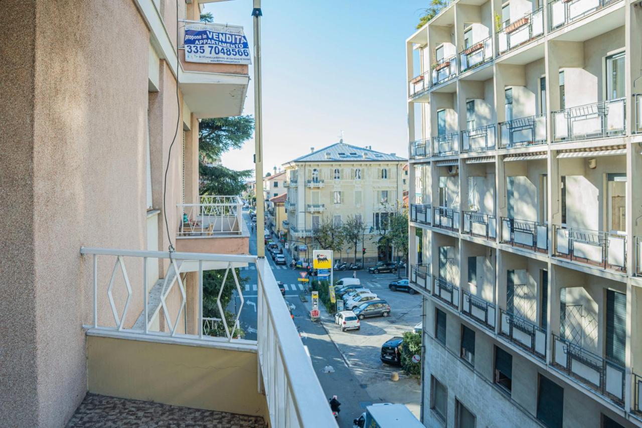 076 - Casa La Libreria, Centro Citta Di Chiavari, 500 Metri Da Mare E Spiagge - 2 Camere Da Letto 외부 사진
