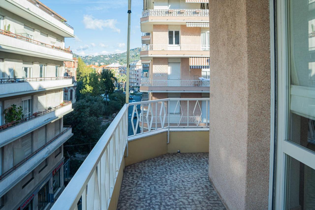 076 - Casa La Libreria, Centro Citta Di Chiavari, 500 Metri Da Mare E Spiagge - 2 Camere Da Letto 외부 사진
