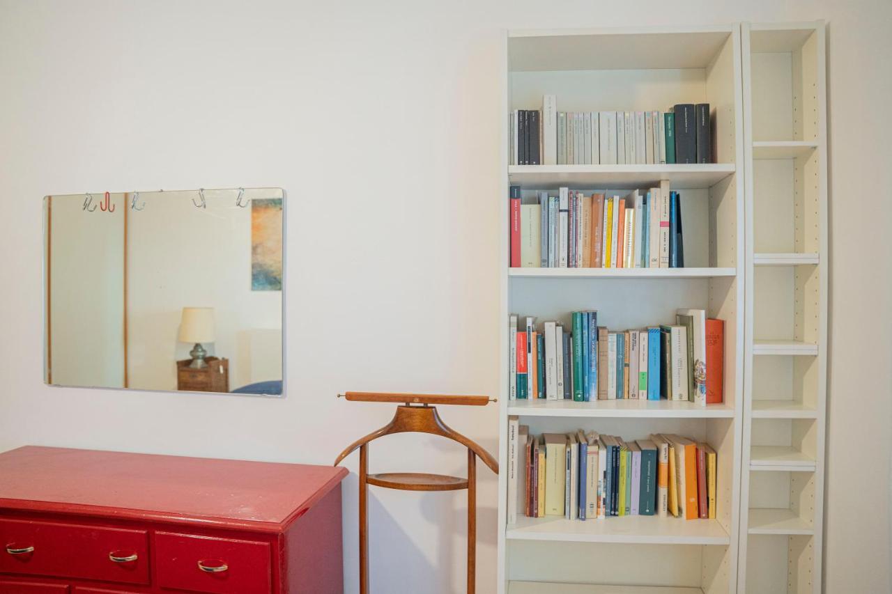 076 - Casa La Libreria, Centro Citta Di Chiavari, 500 Metri Da Mare E Spiagge - 2 Camere Da Letto 외부 사진