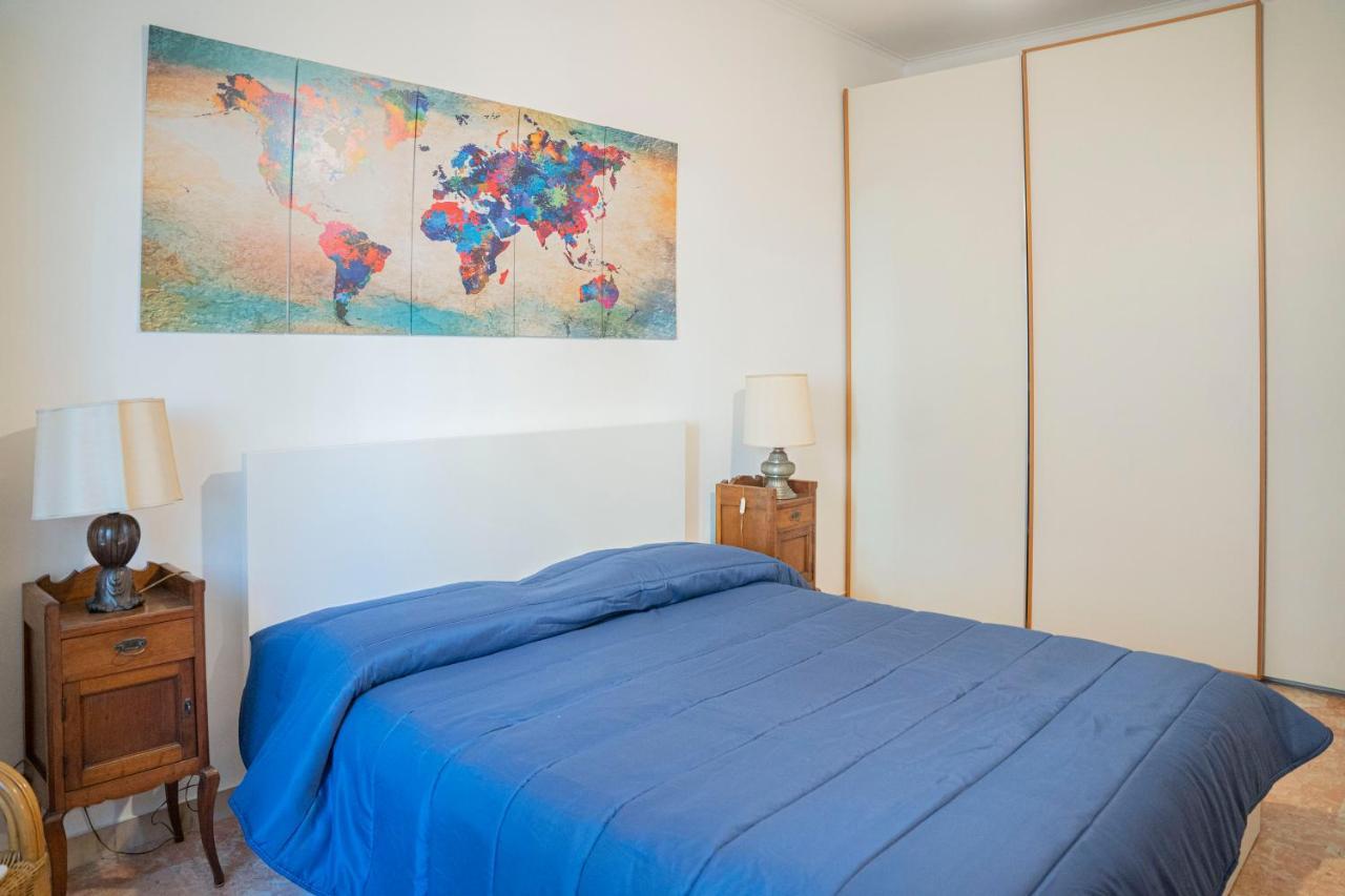 076 - Casa La Libreria, Centro Citta Di Chiavari, 500 Metri Da Mare E Spiagge - 2 Camere Da Letto 외부 사진