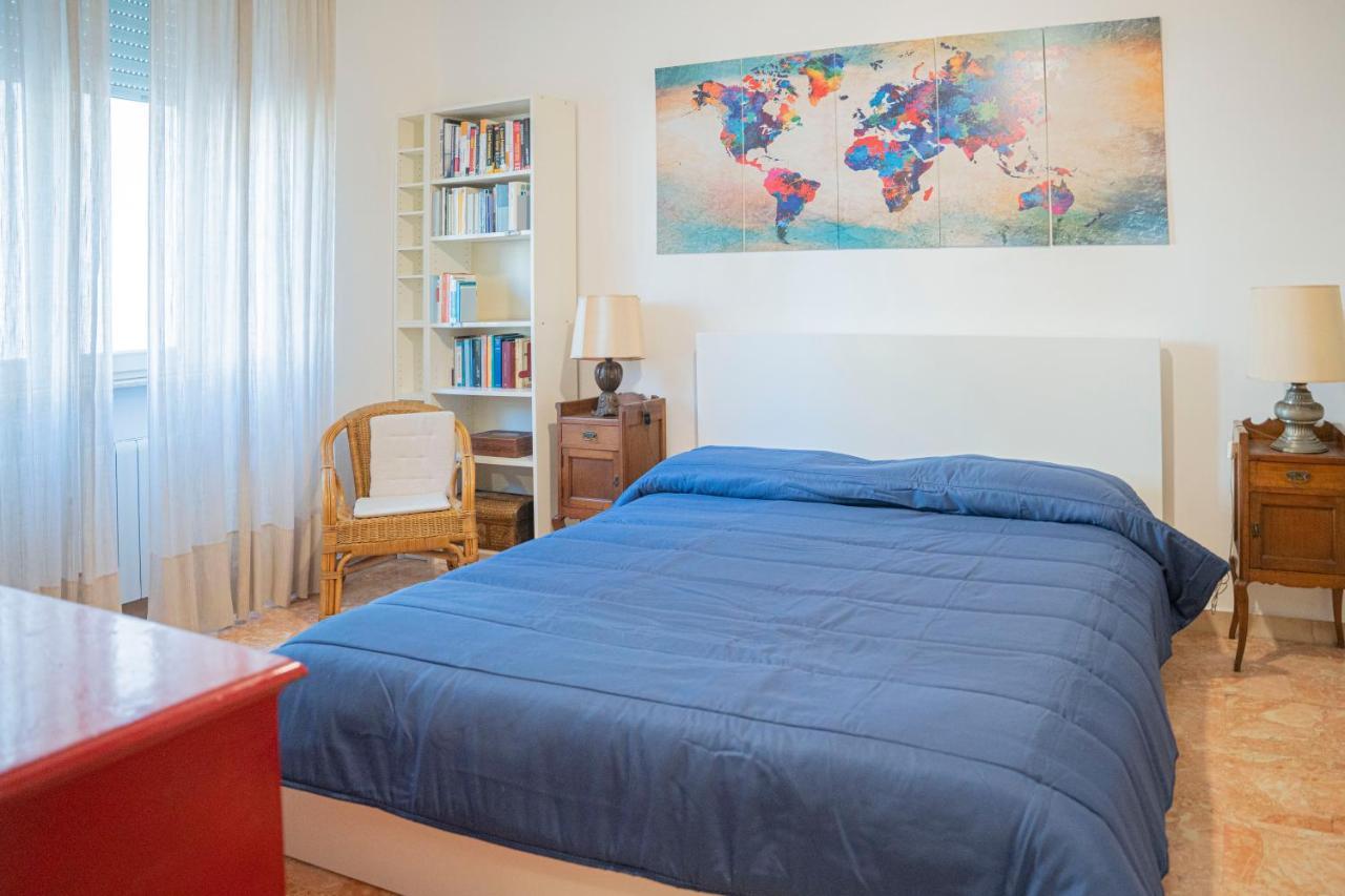 076 - Casa La Libreria, Centro Citta Di Chiavari, 500 Metri Da Mare E Spiagge - 2 Camere Da Letto 외부 사진