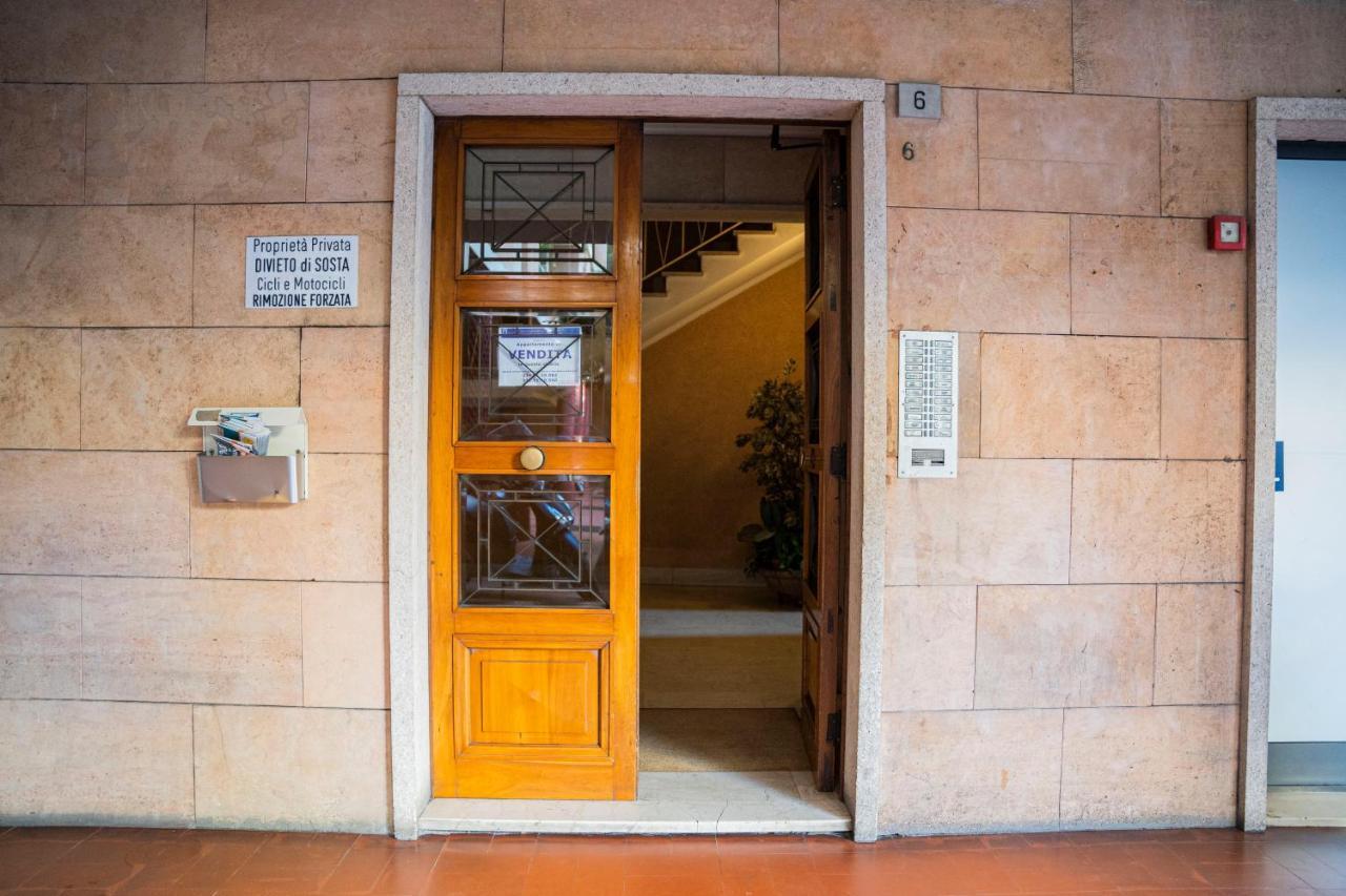 076 - Casa La Libreria, Centro Citta Di Chiavari, 500 Metri Da Mare E Spiagge - 2 Camere Da Letto 외부 사진