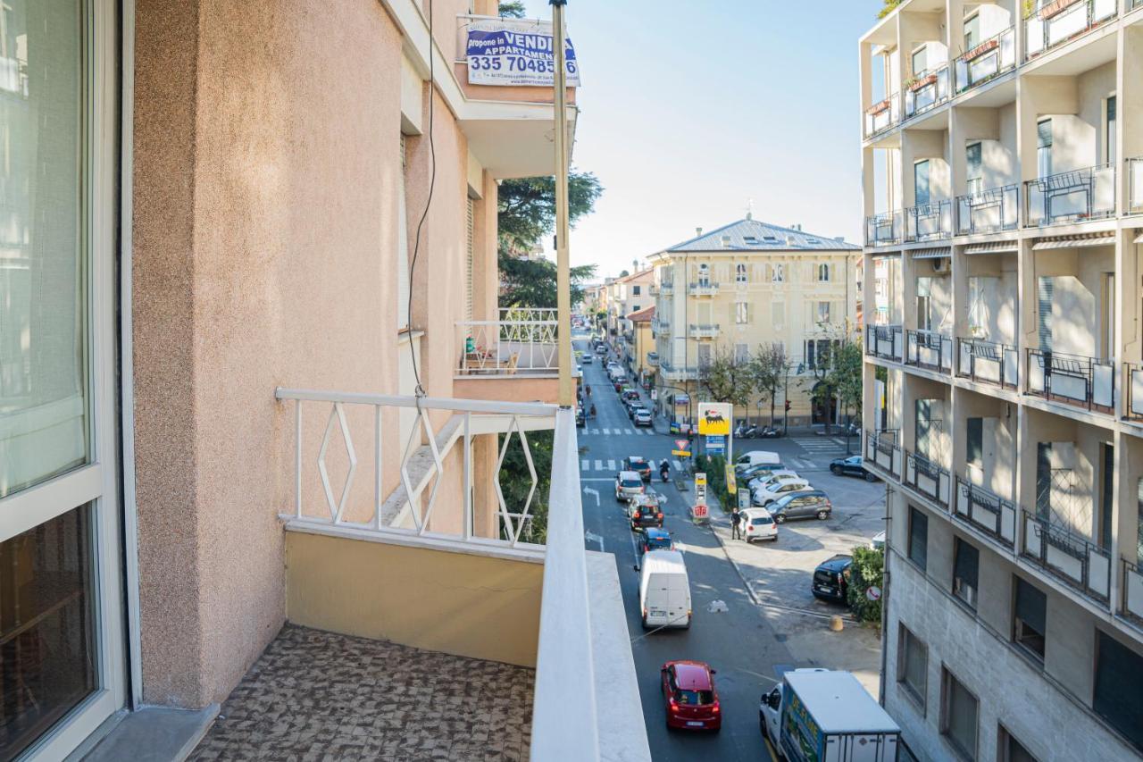 076 - Casa La Libreria, Centro Citta Di Chiavari, 500 Metri Da Mare E Spiagge - 2 Camere Da Letto 외부 사진
